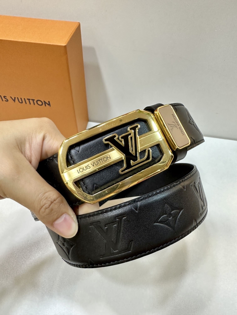 Louis Vuitton Belts